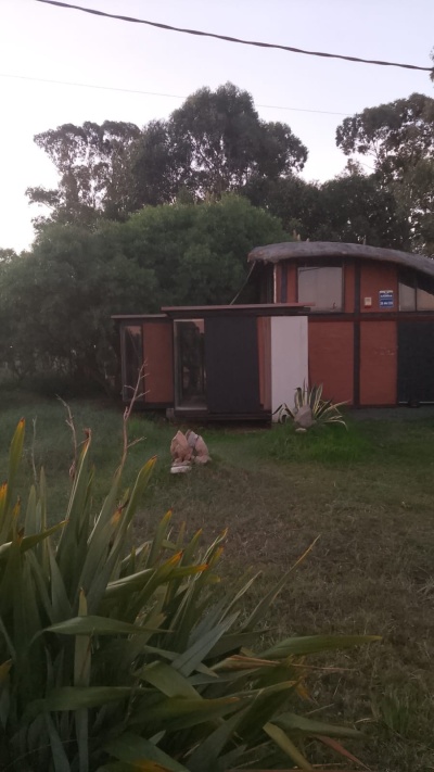 Casa en Alquiler en Neptunia, Canelones