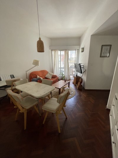Apartamento en Venta en Cordón, Montevideo