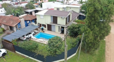 Casa en Alquiler en Parque de Carrasco, Ciudad de la Costa, Canelones