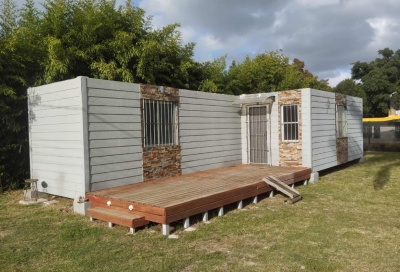 Casa en Alquiler en PINAMAR, Costa de Oro, Canelones