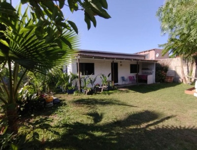 Casa en Alquiler en San Luis, Canelones