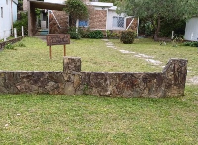Casa en Venta en Santa Lucía Del Este, Canelones