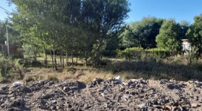 Terrenos en Venta en Costa Azul, Canelones