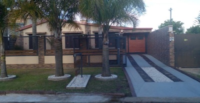 Casas en Venta en parque del plata sur, Costa de Oro, Canelones