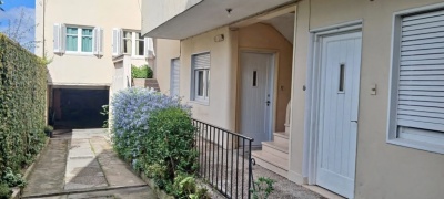 Apartamento en Alquiler en Malvín, Montevideo