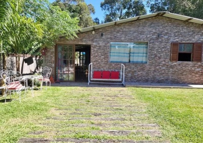 Casas en Venta en Santa Ana, Canelones