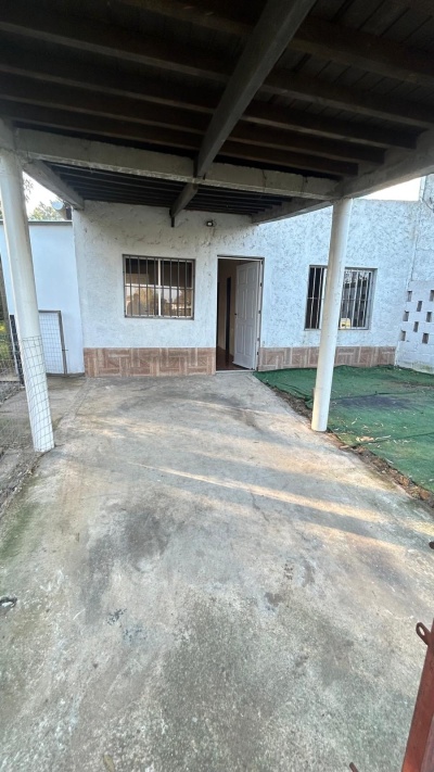 Casa en Alquiler en Lomas de Solymar, Ciudad de la Costa, Canelones