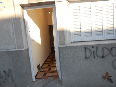 Casa en Alquiler en Cordón, Montevideo