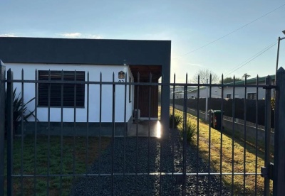 Casa en Venta en Lagomar, Ciudad de la Costa, Canelones