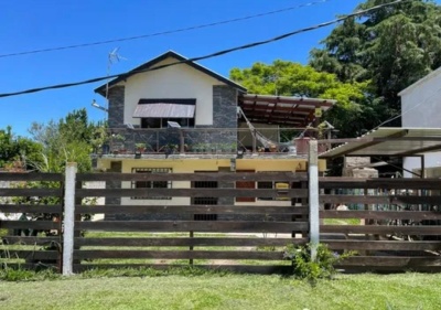 Casa en Alquiler en San Luis, Canelones