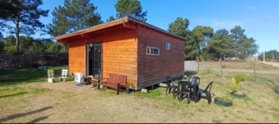 Cabaña / Bungalow en Alquiler en Pinar Norte, Ciudad de la Costa, Canelones