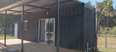 Casa en Alquiler en Costa Azul, Canelones