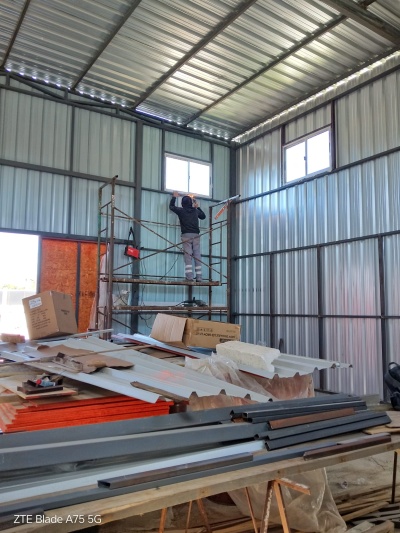 Locales Comerciales en Alquiler en Lomas de Solymar, Ciudad de la Costa, Canelones