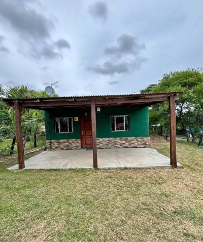 Casas en Alquiler en Santa Ana, Canelones