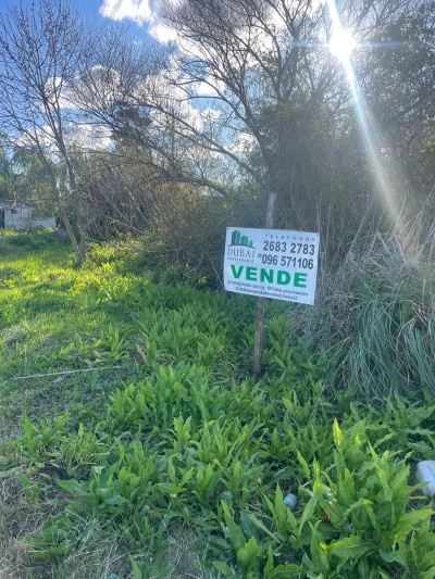 Terreno en Venta en Colinas de Solymar, Ciudad de la Costa, Canelones