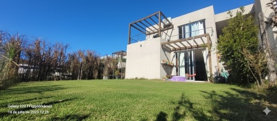 Casa en Venta en Lagomar, Ciudad de la Costa, Canelones