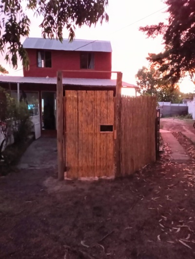 Casa en Alquiler en Lomas de Solymar, Ciudad de la Costa, Canelones
