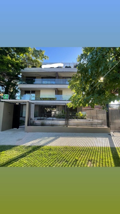 APTO en Alquiler en Malvín, Montevideo