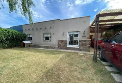 Casa en Venta en Lomas de Solymar, Ciudad de la Costa, Canelones