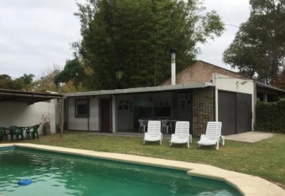 Casa en Venta en El Pinar, Ciudad de la Costa, Canelones