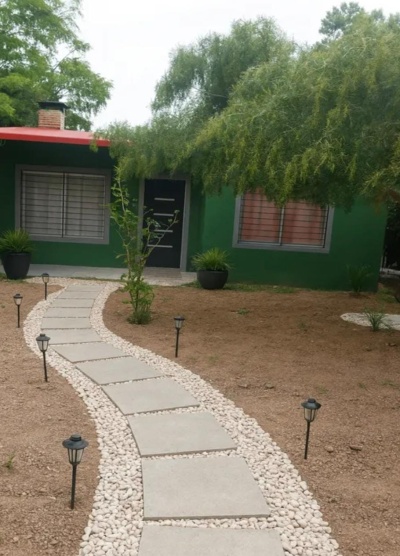 Casa en Alquiler en Pinar Norte, Ciudad de la Costa, Canelones