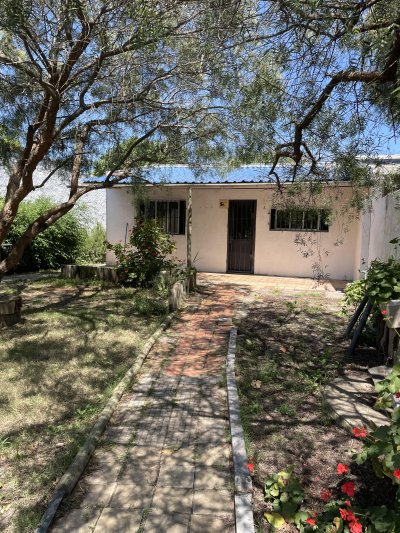 Casa en Alquiler en Parque de Solymar, Ciudad de la Costa, Canelones