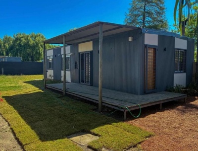 Casa en Alquiler en Shangrilá, Ciudad de la Costa, Canelones