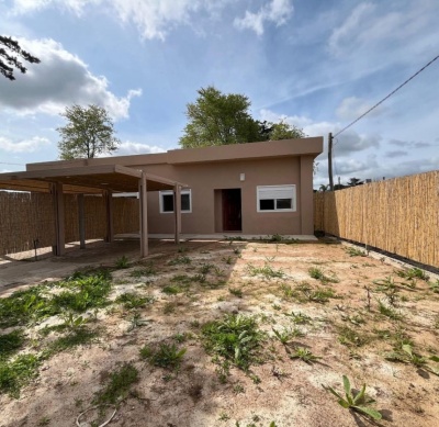 Casas en Alquiler en Colonia Nicolich, Canelones