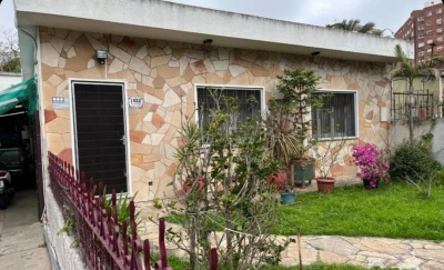 Casas en Venta en Malvín, Montevideo