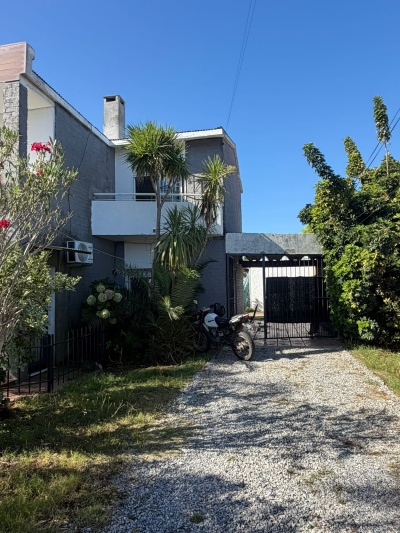 Casa en Alquiler en San José de Carrasco, Ciudad de la Costa, Canelones