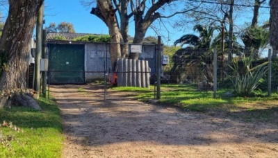 Terrenos en Venta en Parque de Solymar, Ciudad de la Costa, Canelones