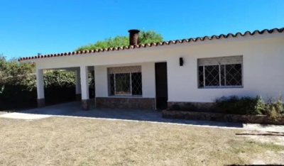 Casa en Alquiler en Lomas de Solymar, Ciudad de la Costa, Canelones