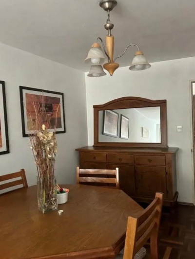 Apartamento en Alquiler en Centro, Montevideo