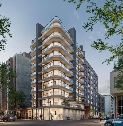 APTO en Alquiler en Cordón, Montevideo