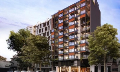 APTO en Alquiler en Centro, Montevideo