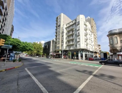 Apartamento en Alquiler en Cordón, Montevideo