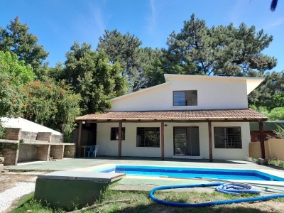 Casas en Alquiler en El Pinar, Ciudad de la Costa, Canelones