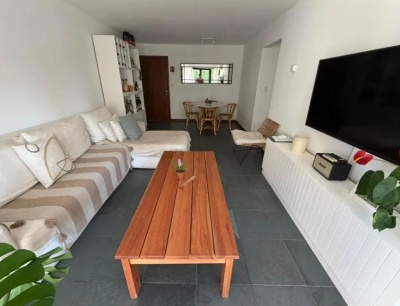 Apartamento en Alquiler en Barra de Carrasco, Ciudad de la Costa, Canelones