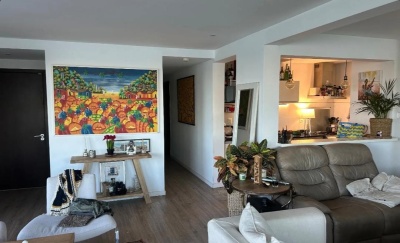 APTO en Alquiler en Parque Miramar, Ciudad de la Costa, Canelones