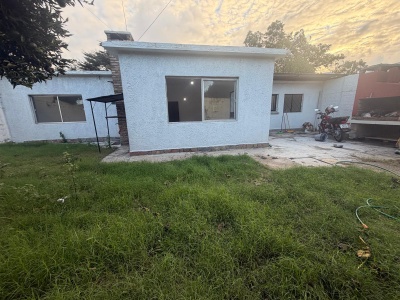 Casa en Alquiler en Parque de Solymar, Ciudad de la Costa, Canelones