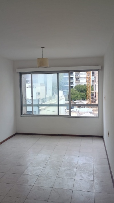 APTO en Alquiler en Centro, Montevideo
