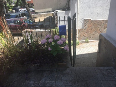 Casas en Alquiler en Pocitos Nuevo, Montevideo