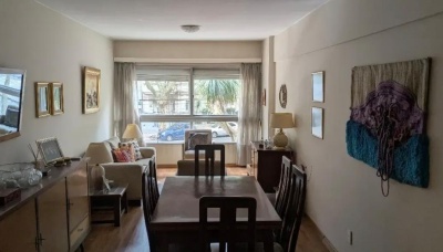 APTO en Venta en Pocitos, Montevideo
