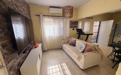 Casas en Venta en La Blanqueada, Montevideo