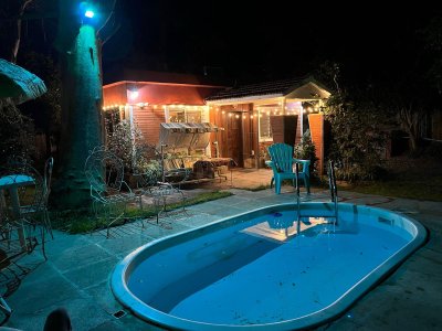 Casas en Alquiler en Atlantida, Costa de Oro, Canelones
