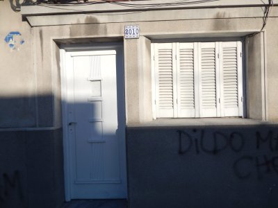 APTO en Alquiler en Tres Cruces, Montevideo