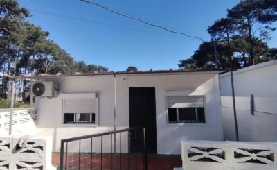 Casa en Alquiler en PINAMAR, Costa de Oro, Canelones