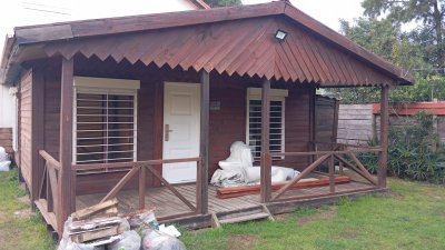 Casas en Alquiler en Las Toscas, Costa de Oro, Canelones