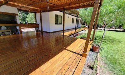 Casas en Venta en La Floresta, Canelones