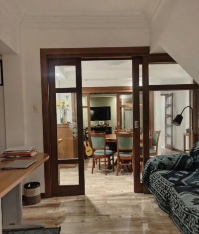 Casas en Alquiler en Cordón, Montevideo